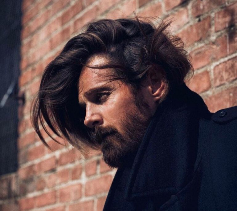The Ultimate Haircare Tips for Men
